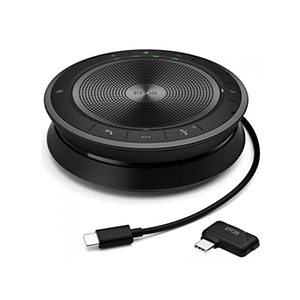 EPOS speakerphone avec dongle